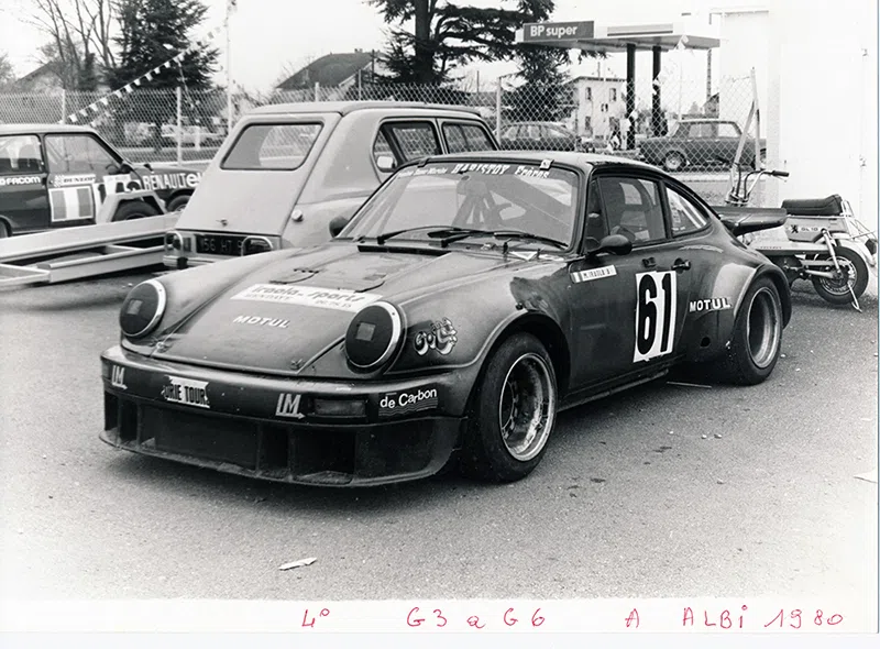 Albi 1980